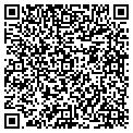 QR code with L I F T contacts