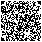 QR code with Dehai Zhang Law Offices contacts