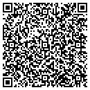 QR code with Hopewell Antiques Center Inc contacts