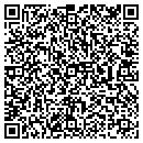 QR code with 636 11th Avenue Lobby contacts