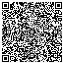 QR code with Advanced Backhoe contacts