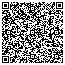 QR code with Your Bakery contacts