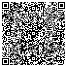 QR code with Mc Closkey Contracting Corp contacts