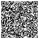 QR code with F G L's Laundromat contacts