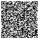 QR code with Alvin M Greene contacts