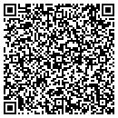 QR code with D J Foods Serve New York contacts