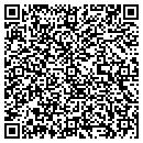 QR code with O K Body Shop contacts