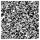 QR code with A Apex Electronics Inc contacts