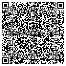 QR code with R L Lewis Company Inc contacts