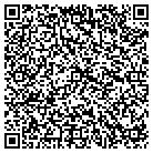 QR code with J & T Auto Body Supplies contacts