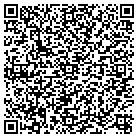 QR code with Hillside Public Library contacts