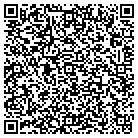 QR code with M & C Properties Inc contacts