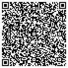 QR code with Mary's Pizza & Restaurant contacts