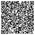 QR code with CRS Pest Control Inc contacts