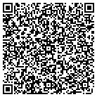 QR code with Albert's World Of Coiffures contacts
