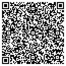 QR code with Ulric M Reid contacts