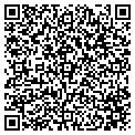 QR code with D R R LP contacts