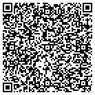 QR code with CSE-Customer Service Evaluation contacts