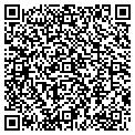 QR code with Excel Fence contacts
