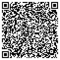 QR code with MDS contacts