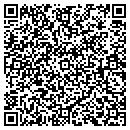 QR code with Krow Design contacts
