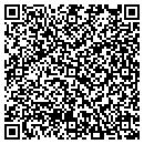 QR code with R C Auction Service contacts