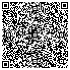 QR code with Rainbow Claim Service Inc contacts