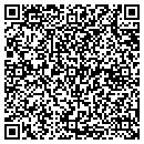 QR code with Tailor Shop contacts