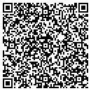 QR code with J S Sporting contacts