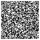QR code with Lettering By Loraine contacts