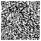 QR code with Saunders Mini Storage contacts