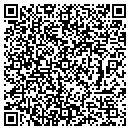 QR code with J & S Adymys Rest & Lounge contacts