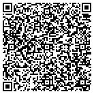 QR code with Ananias Basic Leather contacts