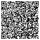 QR code with Hays James T Dvm contacts