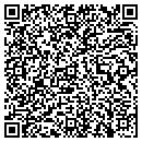 QR code with New L & L Cab contacts