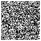 QR code with Mckee Micheal Phd Clinical contacts