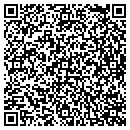 QR code with Tony's Lawn Service contacts