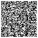 QR code with Upstate Farms contacts