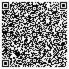 QR code with A Locksmith Of Ridgewood contacts