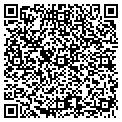 QR code with Hii contacts