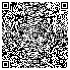 QR code with Health Star Industries contacts