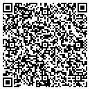 QR code with D'Arcangelo & Co LLP contacts