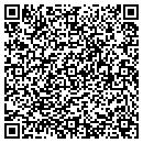QR code with Head Start contacts