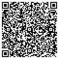 QR code with Dmoc contacts