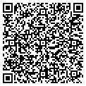 QR code with Lisa B Morris contacts