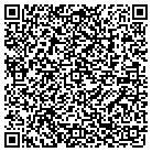 QR code with Marcin and Barrera LLP contacts