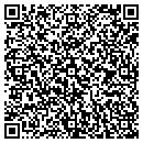 QR code with S C Parker & Co Inc contacts