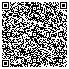 QR code with George W Seitz Architects contacts