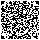 QR code with Sequoia Surgical Specialists contacts