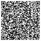 QR code with Martial Arts Institute contacts